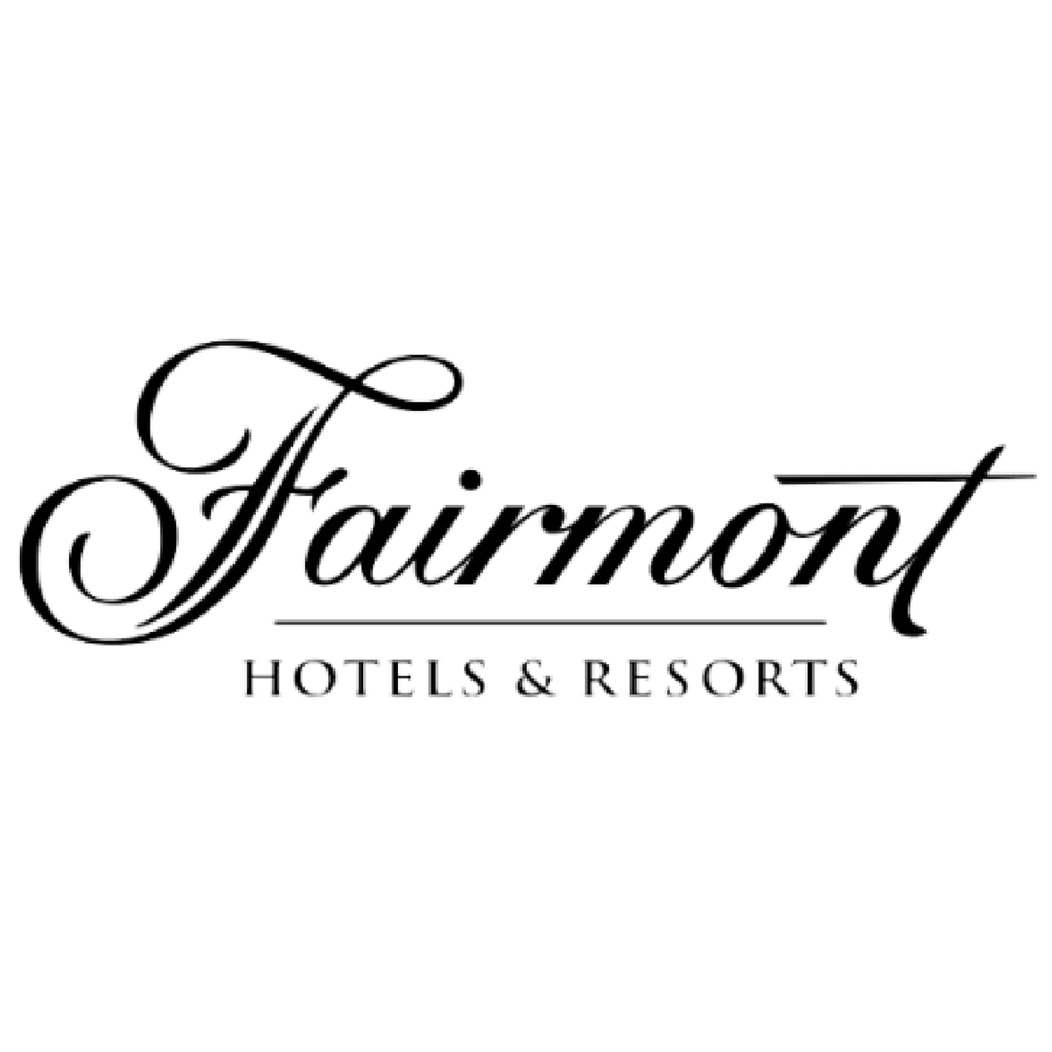 Fairmont Hotel - Riyadh